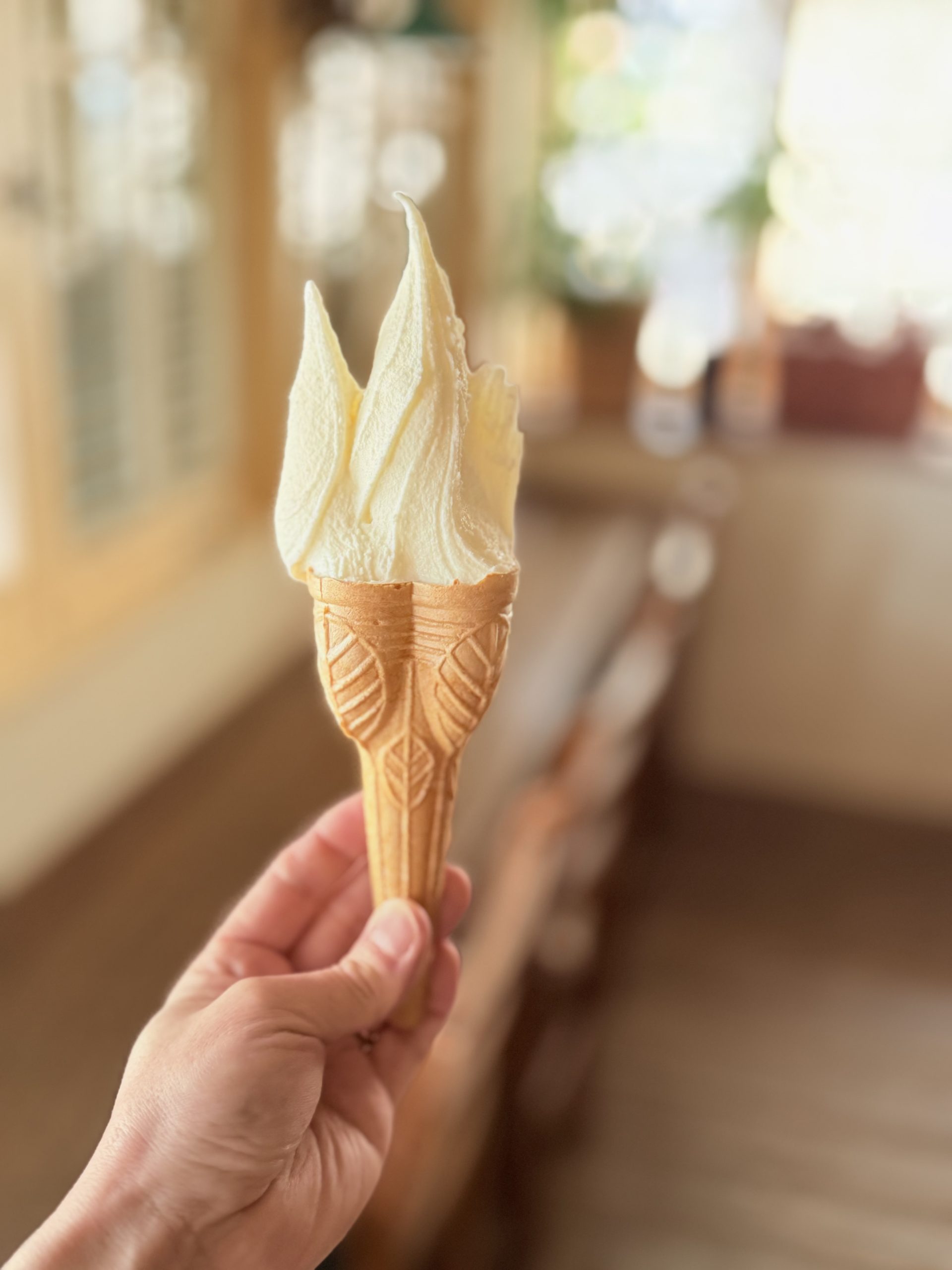 アイスクリーム